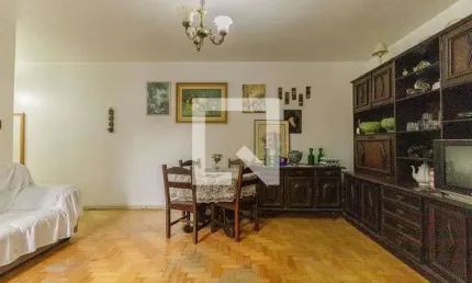Apartamento para Venda - Floresta, 3 Quartos,  130 m² - Porto Alegre