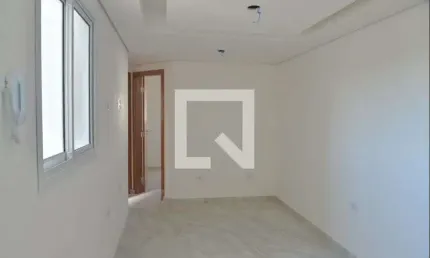Cobertura para Venda - Jardim Progresso, 2 Quartos,  107 m² - Santo André