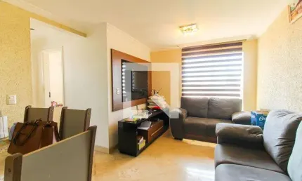 Apartamento para venda - vila carrão, 2 quartos,  64 m² - são paulo