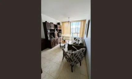 Apartamento para venda - fonseca, 3 quartos,  81 m² - niterói