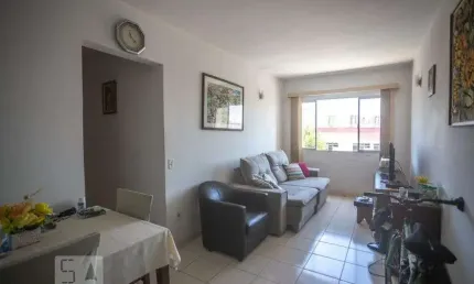 Apartamento para Venda - Taboão, 3 Quartos,  84 m² - São Bernardo do Campo
