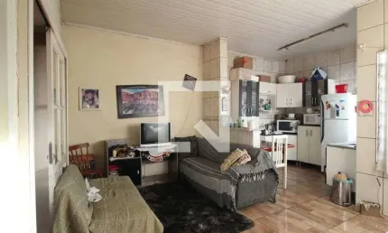 Casa para Venda - Mathias Velho, 3 Quartos,  108 m² - Canoas
