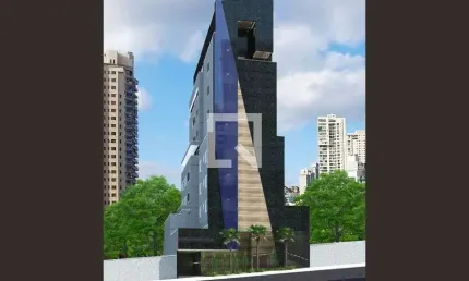 Apartamento para Venda - Boa Viagem, 2 Quartos,  93 m² - Belo Horizonte