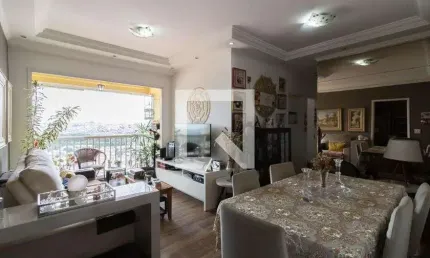 Apartamento para venda - ponte grande, 3 quartos,  75 m² - guarulhos