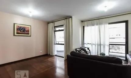 Apartamento para Venda - Nova Petrópolis, 4 Quartos,  150 m² - São Bernardo do Campo