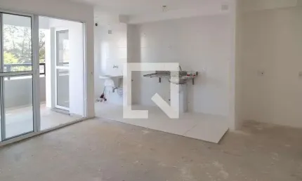 Apartamento para Venda - Vila Rosália, 1 Quarto,  66 m² - Guarulhos