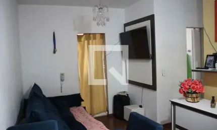 Apartamento para Venda - California, 2 Quartos,  49 m² - Belo Horizonte