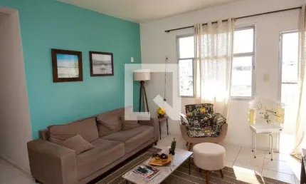 Apartamento para Venda - Freguesia , 2 Quartos,  77 m² - Rio de Janeiro