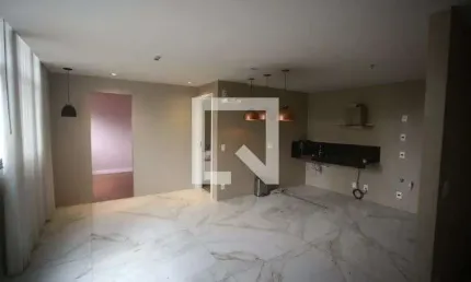 Apartamento para Venda - Luxemburgo, 2 Quartos,  62 m² - Belo Horizonte