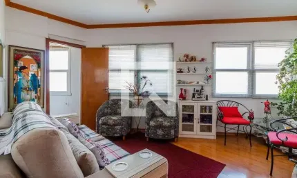 Apartamento para venda - centro histórico, 3 quartos,  63 m² - porto alegre