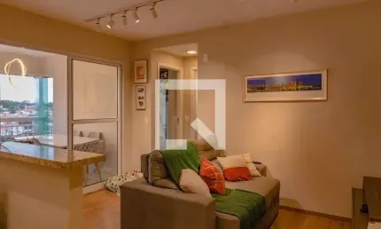 Apartamento para venda - vila mascote, 2 quartos,  58 m² - são paulo