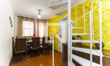 Cobertura para Venda - Itaquera, 3 Quartos,  89 m² - São Paulo