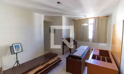 Apartamento para venda - fonseca, 2 quartos,  55 m² - niterói