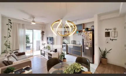 Apartamento para venda - barra funda, 2 quartos,  62 m² - são paulo