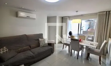 Cobertura para venda - recreio, 3 quartos,  180 m² - rio de janeiro