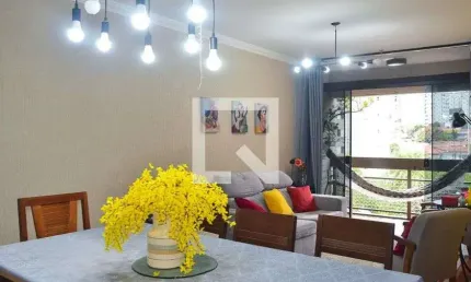 Apartamento para Venda - Proença, 3 Quartos,  100 m² - Campinas