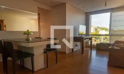 Apartamento para venda - partenon, 3 quartos,  76 m² - porto alegre