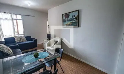 Apartamento para venda - floramar, 3 quartos,  89 m² - belo horizonte
