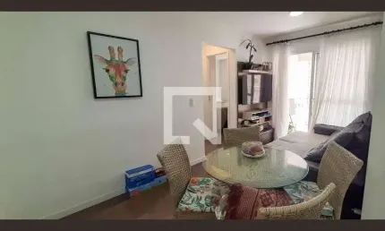 Apartamento para Venda - Jardim Roberto, 2 Quartos,  50 m² - Osasco