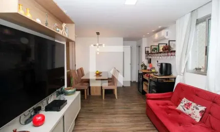 Apartamento para Venda - Nova Granada, 2 Quartos,  64 m² - Belo Horizonte