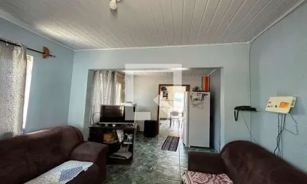 Casa para Venda - Vicentina, 3 Quartos,  90 m² - São Leopoldo