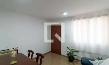 Apartamento para venda - vila industrial, 2 quartos,  55 m² - campinas