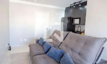 Apartamento para venda - vila galvão, 2 quartos,  54 m² - guarulhos