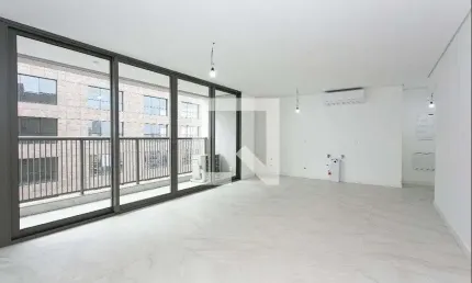 Kitnet / Stúdio para Venda - Tatuapé, 1 Quarto,  60 m² - São Paulo