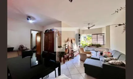 Apartamento para Venda - Mansões Santo Antônio, 3 Quartos,  89 m² - Campinas