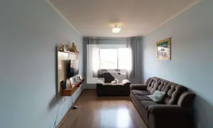 Apartamento para Venda - Jardim Interlagos, 2 Quartos,  87 m² - Campinas