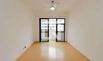 Apartamento para Venda - Barra da Tijuca - Marapendi, 2 Quartos,  73 m² - Rio de Janeiro