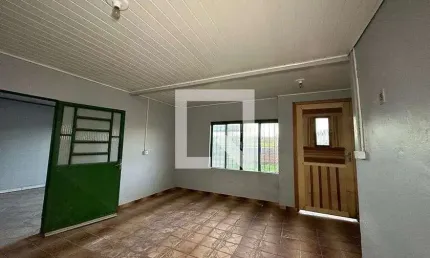 Casa para Venda - São Miguel, 3 Quartos,  110 m² - São Leopoldo