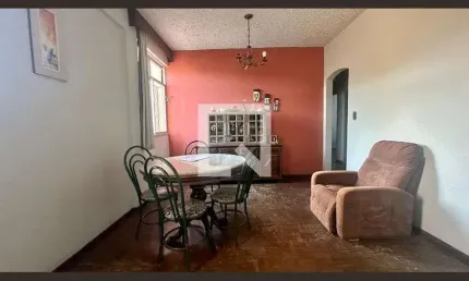 Apartamento para Venda - Santa Tereza, 3 Quartos,  85 m² - Belo Horizonte