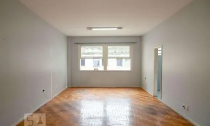 Apartamento para Venda - Centro, 1 Quarto,  56 m² - Rio de Janeiro