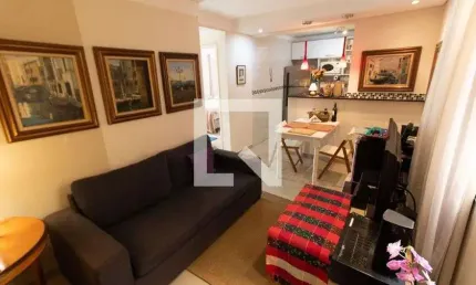 Apartamento para Venda - Ponte Preta, 2 Quartos,  66 m² - Campinas