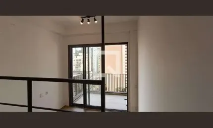 Kitnet / Stúdio para Venda - Perdizes, 1 Quarto,  30 m² - São Paulo