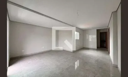 Cobertura para Venda - Jardim Bela Vista, 3 Quartos,  152 m² - Santo André