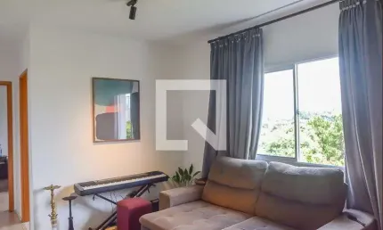 Apartamento para Venda - Rudge Ramos, 1 Quarto,  50 m² - São Bernardo do Campo