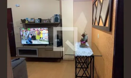 Apartamento para venda - torres tibagy, 2 quartos,  72 m² - guarulhos