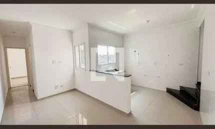 Cobertura para Venda - Parque Oratório, 2 Quartos,  102 m² - Santo André