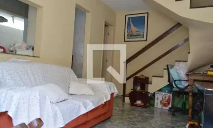 Casa / Sobrado em Condomínio para Venda - Taquara, 2 Quartos,  65 m² - Rio de Janeiro