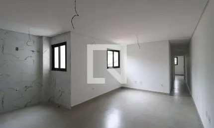 Cobertura para Venda - Jardim Bela Vista, 3 Quartos,  140 m² - Santo André