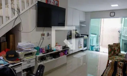 Casa / Sobrado em Condomínio para Venda - Quitaúna, 2 Quartos,  72 m² - Osasco