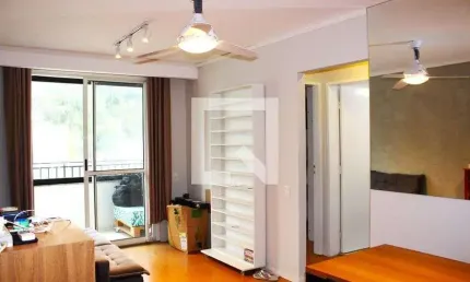 Apartamento para Venda - Água Branca, 2 Quartos,  60 m² - São Paulo