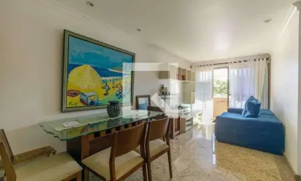 Apartamento para Venda - Recreio, 3 Quartos,  80 m² - Rio de Janeiro