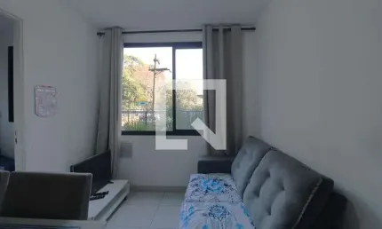 Apartamento para venda - jardim marajoara , 2 quartos,  34 m² - são paulo