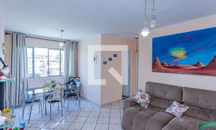Apartamento para venda - freguesia do ó, 2 quartos,  56 m² - são paulo