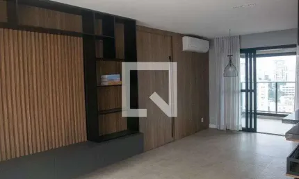 Apartamento para Venda - Brooklin, 2 Quartos,  106 m² - São Paulo