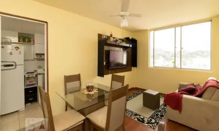 Apartamento para Venda - Fonseca, 2 Quartos,  47 m² - Niterói
