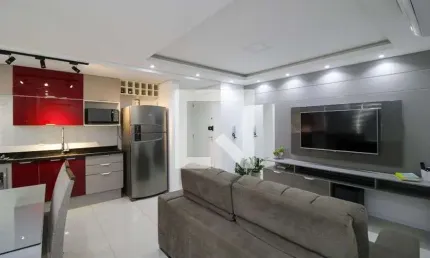 Apartamento para Venda - Bairro Fátima, 2 Quartos,  54 m² - Canoas